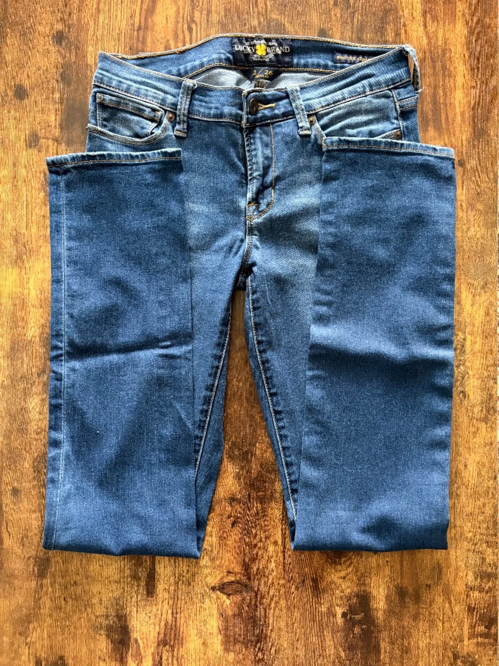 Lucky Brand Women's Jeans